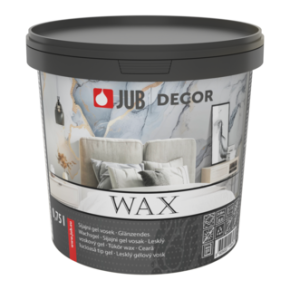 DECOR Wax